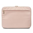 Guess Sleeve Triangle 4G, GUCS14ZPGSTEGP 14" laptop tok, rózsaszín