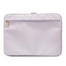 Guess Sleeve Triangle 4G, GUCS14ZPGSTEGU 14" laptop tok, lila
