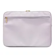   Guess Sleeve Triangle 4G, GUCS14ZPGSTEGU 14" laptop tok, lila