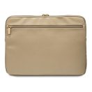 Guess Sleeve Triangle 4G, GUCS14ZPGSTEGD 14" laptop tok, arany