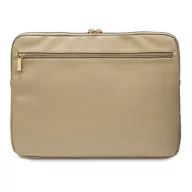   Guess Sleeve Triangle 4G, GUCS14ZPGSTEGD 14" laptop tok, arany
