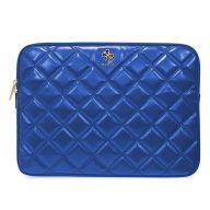   Guess Sleeve Quilted 4G, GUCS14ZPSQSSGB 14" laptop tok, kék
