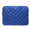 Guess Sleeve Quilted 4G, GUCS14ZPSQSSGB 14" laptop tok, kék