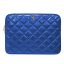 Guess Sleeve Quilted 4G, GUCS14ZPSQSSGB 14" laptop tok, kék