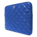 Guess Sleeve Quilted 4G, GUCS14ZPSQSSGB 14" laptop tok, kék