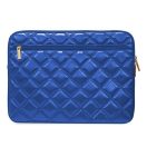 Guess Sleeve Quilted 4G, GUCS14ZPSQSSGB 14" laptop tok, kék