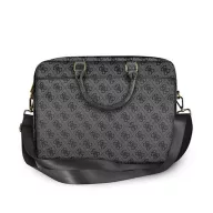 Guess 4G Uptown GUCB154GG 16" tablet táska, szürke