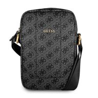 Guess 4G Uptown GUTB104GG 10" tablet táska, szürke