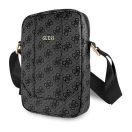 Guess 4G Uptown GUTB104GG 10" tablet táska, szürke