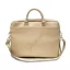 Guess Saffiano Script GUCB15PUSASLG 16" tablet táska, arany