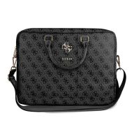   Guess 4G Big Logo GUCB15G4GFGR 16" tablet táska, szürke