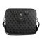 Guess 4G Big Logo GUCB15G4GFGR 16" tablet táska, szürke