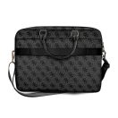 Guess 4G Big Logo GUCB15G4GFGR 16" tablet táska, szürke