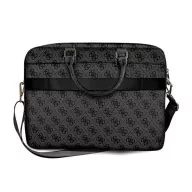   Guess 4G Big Logo GUCB15G4GFGR 16" tablet táska, szürke