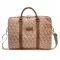 Guess GCube Stripes GUCB15HGCFSEW 16" tablet táska, barna