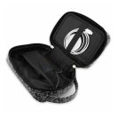 Guess GCube Stripe GUHBHGCFSEK rendszerező táska, fekete