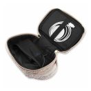 Guess GCube Stripe GUHBHGCFSEP rendszerező táska, rózsaszín