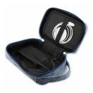 Guess 4G Printed Stripes GUHBP4RPSB rendszerező táska, kék