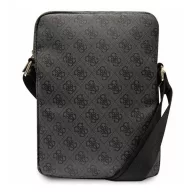 Guess 4G Stripes GUTB10P4RPSK 10" tablet táska, fekete