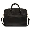 Guess Triange 4G GUCB15ZPGSTEGK 16" tablet táska, fekete