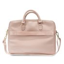 Guess Triange 4G GUCB15ZPGSTEGP 16" tablet táska, rózsaszín