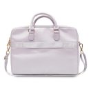 Guess Triange 4G GUCB15ZPGSTEGU 16" tablet táska, lila