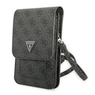 Guess 4G Triangle GUWBP4TMGR kis táska, fekete