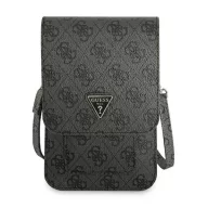 Guess 4G Triangle GUWBP4TMGR kis táska, fekete