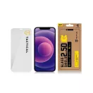 Tactical Glass Shield 2.5D Apple iPhone 12 mini kijelzővédő üvegfólia, átlátszó