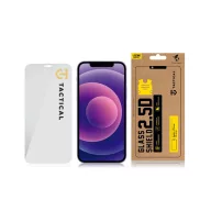   Tactical Glass Shield 2.5D Apple iPhone 12 mini kijelzővédő üvegfólia, átlátszó