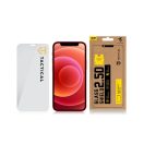 Tactical Glass Shield 2.5D Apple iPhone 12/12 Pro kijelzővédő üvegfólia, átlátszó