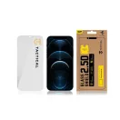 Tactical Glass Shield 2.5D Apple iPhone 12 Pro Max kijelzővédő üvegfólia, átlátszó