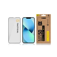   Tactical Glass Shield 5D Apple iPhone 13 mini kijelzővédő üvegfólia, fekete