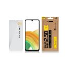 Tactical Glass Shield 2.5D Samsung Galaxy A33 5G kijelzővédő üvegfólia, átlátszó