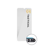   Tactical Glass Shield 2.5D Samsung Galaxy A23 5G kijelzővédő üvegfólia, átlátszó