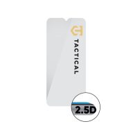   Tactical Glass Shield 2.5D Samsung Galaxy A14 5G kijelzővédő üvegfólia, átlátszó