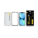 Tactical Glass Impact Armour Apple iPhone 13 Mini, kijelzővédő üvegfólia