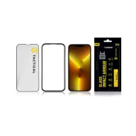   Tactical Glass Impact Armour Apple iPhone 13 Pro Max / 14 Plus, kijelzővédő üvegfólia