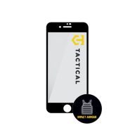   Tactical Glass Impact Armour Apple iPhone 7/8/SE2020/SE2022, kijelzővédő üvegfólia