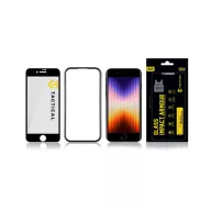   Tactical Glass Impact Armour Apple iPhone 7/8/SE2020/SE2022, kijelzővédő üvegfólia