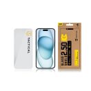 Tactical Glass Shield 2.5D Apple iPhone 15 Plus / iPhone 16 Plus kijelzővédő üvegfólia, átlátszó