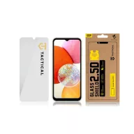   Tactical Glass Shield 2.5D Samsung Galaxy A15 5G kijelzővédő üvegfólia, átlátszó