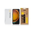 Tactical Glass Shield 2.5D Samsung Galaxy Xcover 7 kijelzővédő üvegfólia, átlátszó