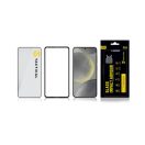 Tactical Glass Impact Armour Samsung S24 / S25 kijelzővédő üvegfólia