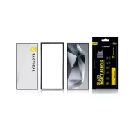   Tactical Glass Impact Armour Samsung S24 Ultra kijelzővédő üvegfólia