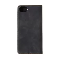   Tactical Xproof Apple iPhone 7/8/SE2020/SE2022 flip/oldalra nyíló tok, fekete