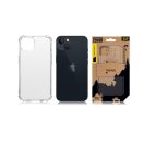 Tactical TPU Plyo Apple iPhone 13 hátlap tok, átlátszó