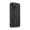 Tactical MagForce Hyperstealth Apple iPhone 13 Magsafe hátlap tok, áttetsző/sötétszürke