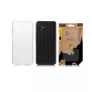 Tactical TPU Samsung Galaxy Xcover 6 Pro hátlap tok, átlátszó