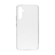 Tactical TPU Samsung Galaxy A34 5G hátlap tok, átlátszó